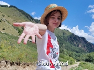 Gladysboyd
