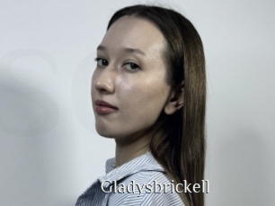 Gladysbrickell