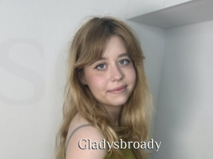 Gladysbroady