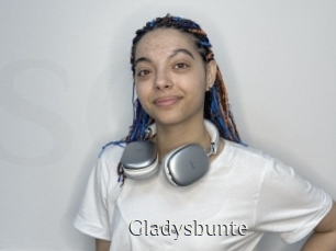 Gladysbunte