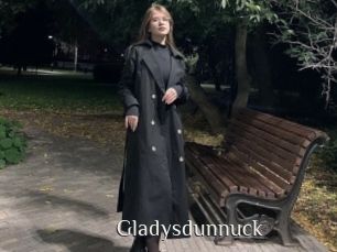 Gladysdunnuck