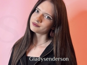 Gladysenderson