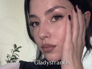 Gladysfrancis