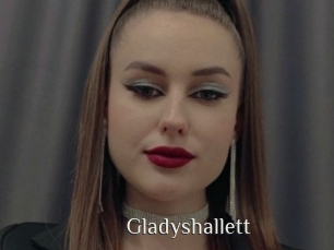 Gladyshallett