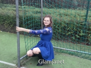 Glamjanet