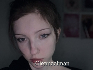 Glennaalman