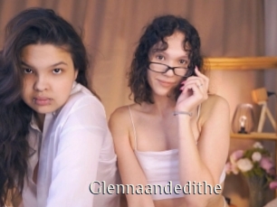 Glennaandedithe