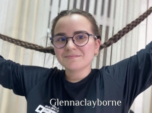 Glennaclayborne