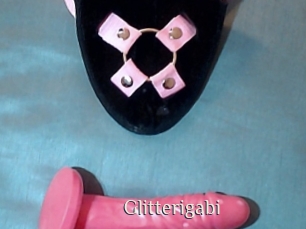 Glitterigabi