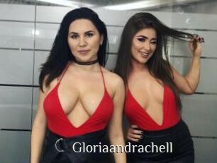 Gloriaandrachell