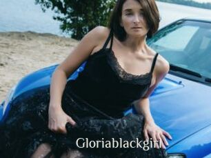 Gloriablackgirl