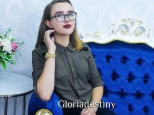 gloriadestiny Shop coquin