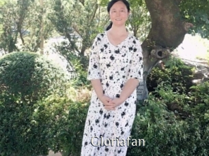 Gloriafan