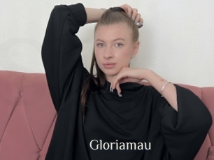 Gloriamau
