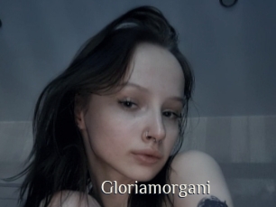 Gloriamorgani