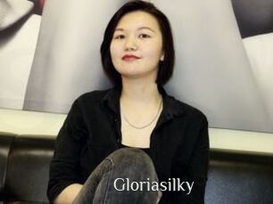 Gloriasilky