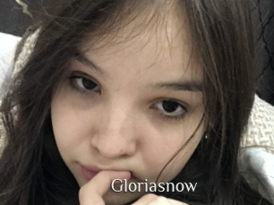 Gloriasnow
