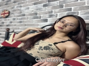 Gloriatayler