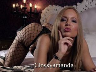 Glossyamanda