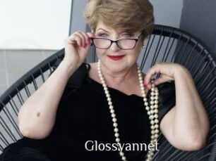 Glossyannet