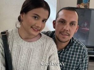 Goatsexy