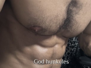 god_hunkules Shop coquin