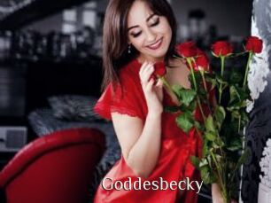 Goddesbecky