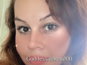 Goddessathena100