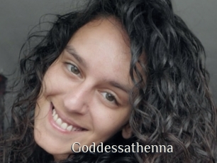 Goddessathenna