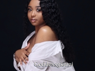 Goddessgianni