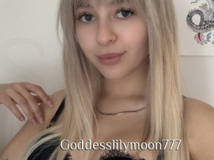goddesslilymoon777 Shop coquin