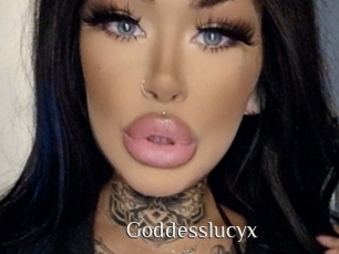 Goddesslucyx