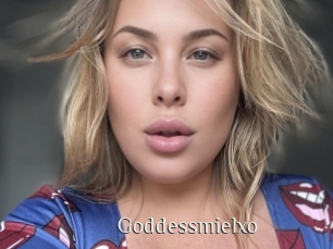 Goddessmielxo