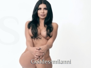 Goddessmilanni
