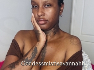 Goddessmistisavannahh