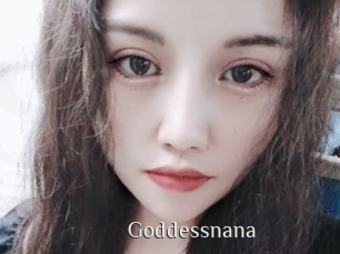 Goddessnana