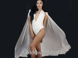 Goddessnumberone