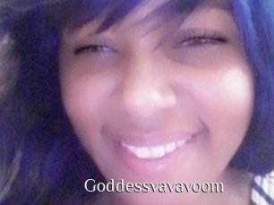 goddessvavavoom Shop coquin