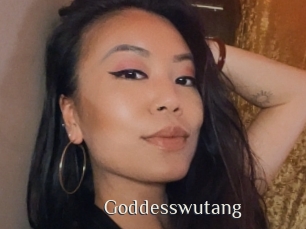 Goddesswutang