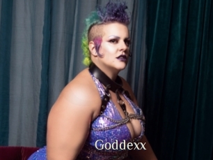 Goddexx