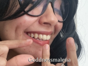 Goddnessmalena