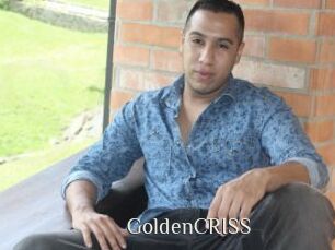 GoldenCRISS