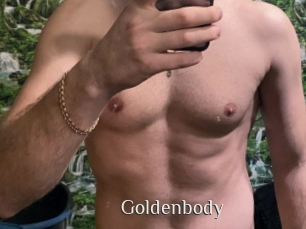 Goldenbody