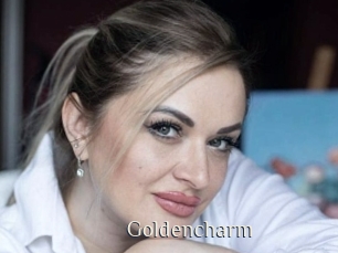 Goldencharm
