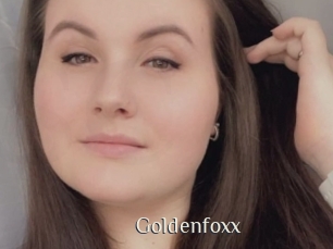 Goldenfoxx