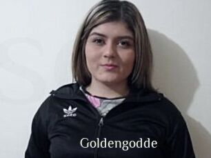 Goldengodde