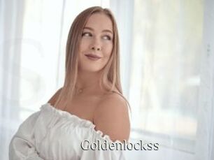 Goldenlockss