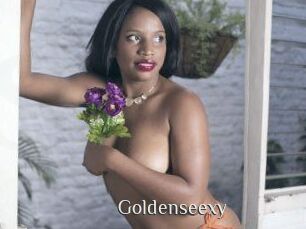 Goldenseexy