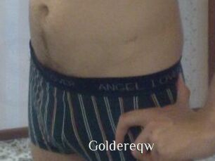 Goldereqw