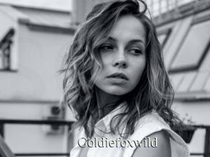 goldiefoxwild Shop coquin